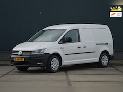 Volkswagen Caddy Maxi - 2.0 TDI L2H1 BMT Comfortline Euro 6