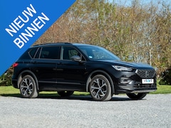 SEAT Tarraco - 1.4 TSI e-Hybrid PHEV FR Business Intense // trekhaak // camera // memory seats // elektri