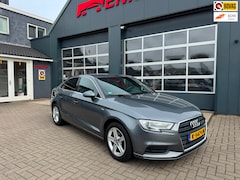 Audi A3 Limousine - 1.6 TDI Pro Line S / Cruise / Xenon Led / Trekhaak
