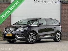 Renault Espace - 1.6 TCe Initiale Paris 7p. Massage Keyless Adaptive Pano Trekhaak
