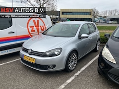 Volkswagen Golf - 1.4 TSI Highline automaat LM navi