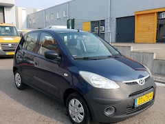 Hyundai i10 - 1.1 Pure