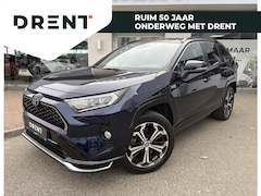 Toyota RAV4 - 2.5 Plug-In Hybrid Bi-Tone + | JBL | 360 Camera | HUD | Memory |