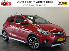 Opel Karl - 1.0 Rocks Online Edition Airco CruiseControl Carplay