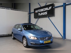 Volvo V60 - 2.0 D4 Kinetic