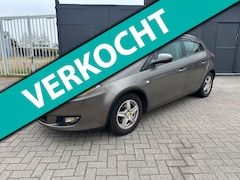 Fiat Bravo - 1.4 Dynamic Airco Cruise Control LMV