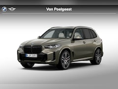 BMW X5 - xDrive50e | M Sportpakket Pro | Travel Pack | Innovation Pack | Comfort Pack | Comfort Plu