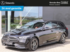 Mercedes-Benz C-klasse Estate - 300 e AMG Line