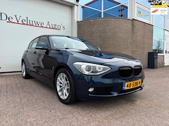 BMW 1-serie - 118i Business 170PK|Sport|Cruise|Navi|Automaat