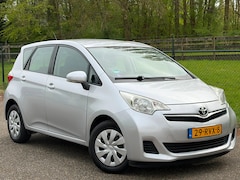 Toyota Verso S - 1.3 VVT-i Comfort /Navi/Airco/