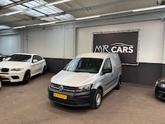 Volkswagen Caddy - 1.4 TGI L1H1 EcoFuel Trendline Airco/Cruise Control