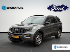 Ford Explorer - ST-Line 3.0 V6 Ecoboost 457pk | Afneembare Trekhaak | 4 Jaar / 100.000km Garantie |
