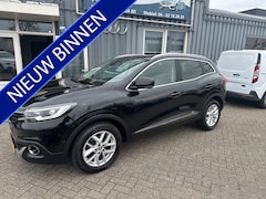 Renault Kadjar - 1.2 TCe Bose panoramadak