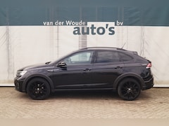 Volkswagen Taigo - 1.0 TSI 110pk 2x R-Line Business -NAVI-ECC-CAM-DIGI