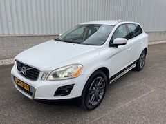 Volvo XC60 - 3.0 T6 AWD Summum