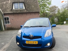 Toyota Yaris - Invalide auto eerste eigenaar, NAP