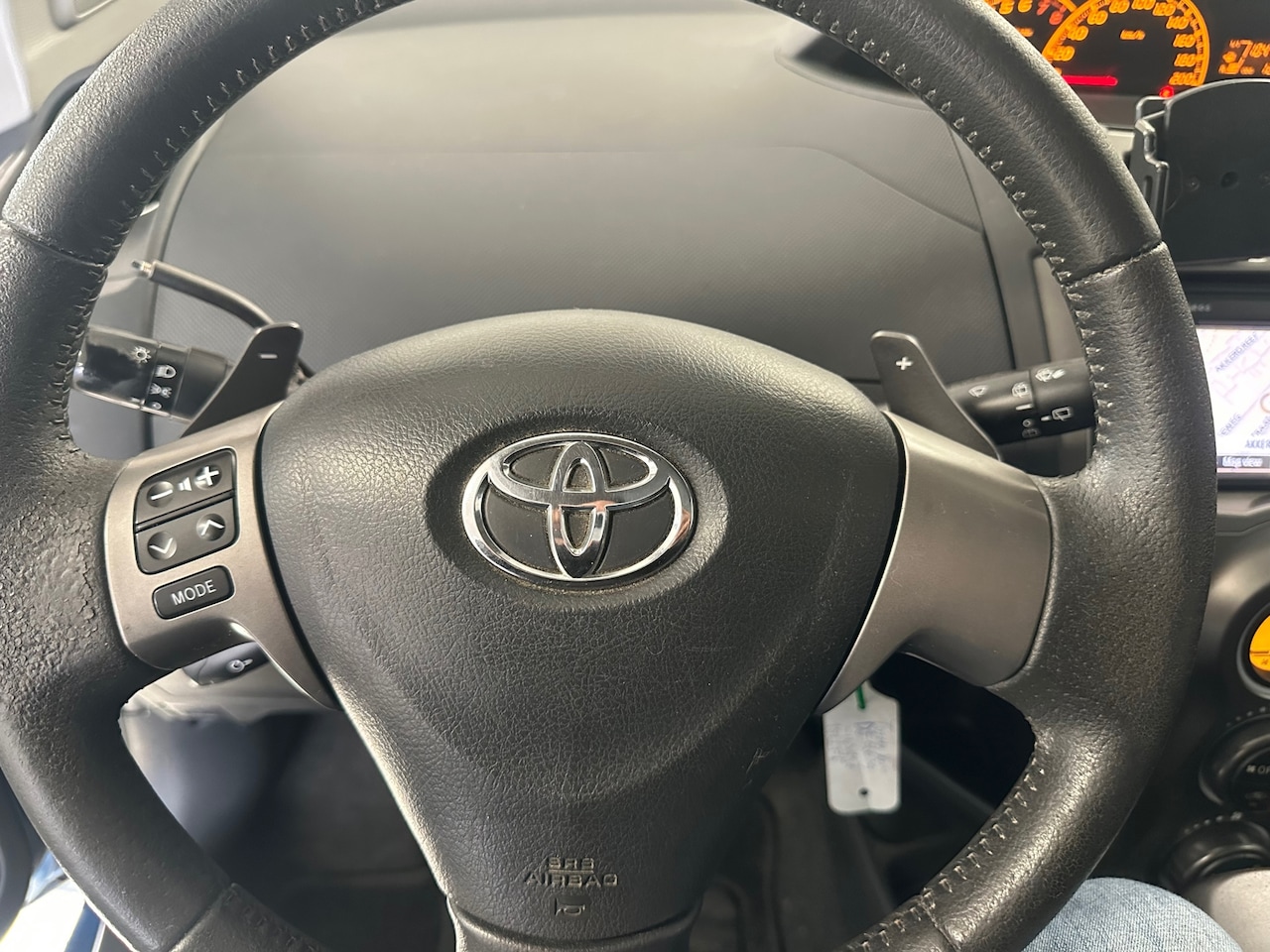 Toyota Yaris - Invalide auto eerste eigenaar,NAP - AutoWereld.nl