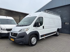 Fiat Ducato - Benzine CNG L4 H2 Airco Cruisecontrol Navi