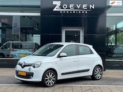 Renault Twingo - 1.0 SCe Dynamique
