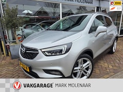 Opel Mokka X - 1.4 Turbo Innovation, automaat, opendak, leder, trekhaak