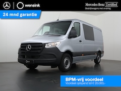 Mercedes-Benz Sprinter - 311 | AUT. | L2 H1 | RWD | PRO | Airco | Cruise Control | Park Assist | Parkeercamera | La