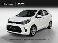 Kia Picanto - 1.0 DPi ComfortLine I Cruise Control I DAB