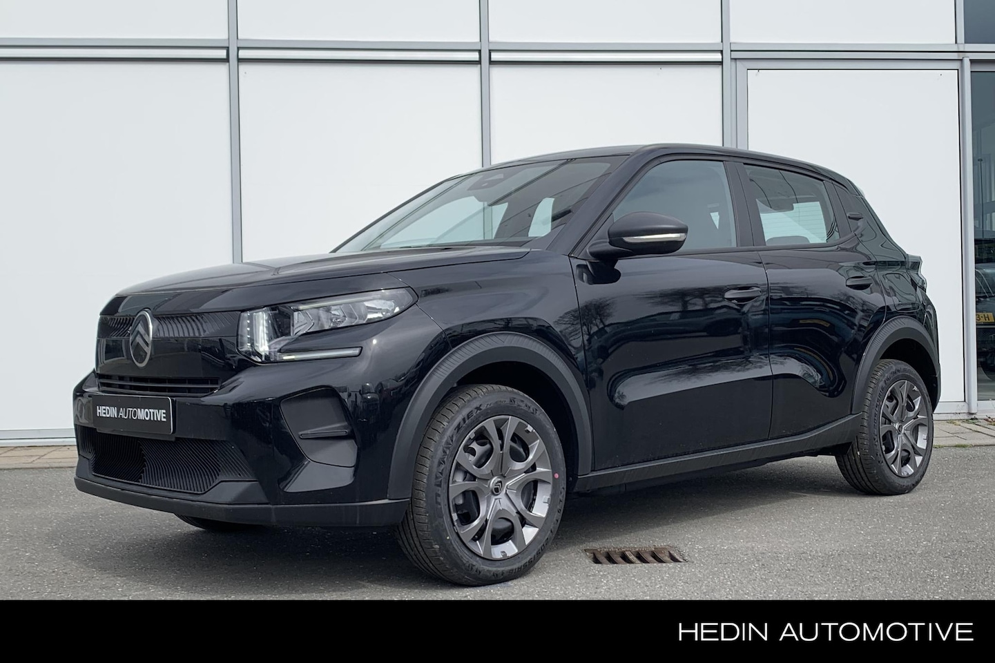 Citroën ë-C3 - You 113pk Comfort Range 44 kWh - AutoWereld.nl