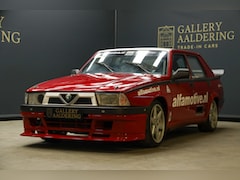 Alfa Romeo 75 - 3.0 V6 "Fast Alfa for track days" A well-maintained and solidly built track day car, A sor