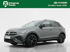 Volkswagen T-Roc - R-Line | Camera | Keyless | Private Lease 584, - p.m. |