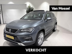 SEAT Ateca - 1.4 EcoTSI FR Business Intense Airco | Alcantara Bekleding | Apple Carplay/Android Auto |