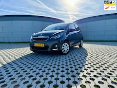 Peugeot 108 - 1.0 e-VTi Active | Airco | elek. ramen | Bluetooth | 5DRS