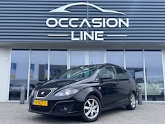 SEAT Altea XL - 1.2 TSI | Trekhaak | Airco | LM Velgen
