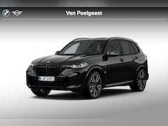 BMW X5 - xDrive50e | M Sportpakket Pro | Travel Pack | Innovation Pack | Comfort Pack | Comfort Plu