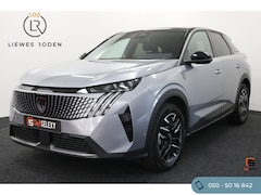 Peugeot 3008 - 1.2 Hybrid 136 GT (Automaat)