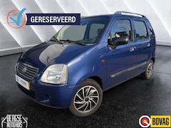 Suzuki Wagon R+ - 1.3 GLS Airco Elektrische Ramen Nap