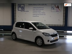 Skoda Citigo - 1.0 CAR PLAY / FACELIFT / NAP / AIRCO / LEUKE AUTO