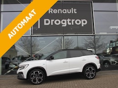 Renault Austral - 160PK-ESPRIT ALPINE-AUTOM-7600KM-1800KG TREKVERM