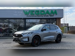 Ford Kuga - 2.5 PHEV ST-LINE X/AGR-St/Black pack/Full opt.+HUD