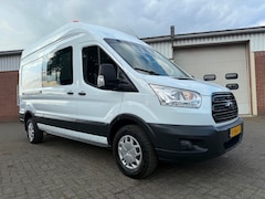 Ford Transit - 350 2.0 TDCI L3H3 Trend euro 6 camera airco cruise