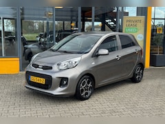 Kia Picanto - 1.0 CVVT First Edition - climate control - cruise control