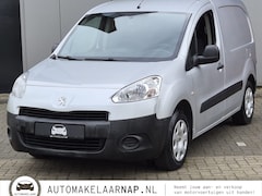 Peugeot Partner - 120 1.6 VTi L1 XR / Org. NL / Lage km-stand / Schuifdeur / Trekhaak /