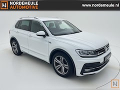 Volkswagen Tiguan - 1.5 TSI Comfortline Business, NAVI, ACC, CARPLAY