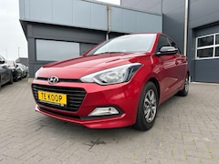 Hyundai i20 - 1.2i Go 5 drs. Airco
