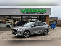 Ford Kuga - 2.5 PHEV ST-LINE X/AGR-St/Black pack/Full opt