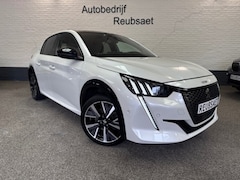 Peugeot 208 - 1.2 PureTech GT-Line Clima Navi Cruise Camera Carplay Incl 12Mnd Garantie