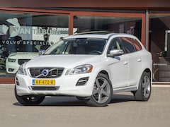 Volvo XC60 - 2.4 D5 AWD R-DESIGN PANORAMA DAK
