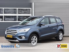 Ford Kuga - 1.5 ECOB. TITANIUM / PDC / TREKHAAK / STOELVERWARMING