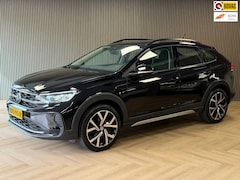 Volkswagen Taigo - 1.0 TSI DSG CAMERA NAVIGATIE PDC CRUISE APPLE CARPLAY KEYLESS-GO START/STOP STOELVERWARMIN