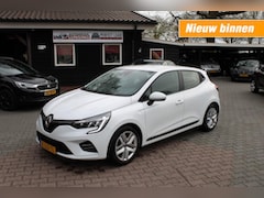 Renault Clio - 1.0 TCE ZEN - Cruise - Navi - Trekhaak - Lane assist