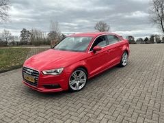 Audi A3 - 1.4 TFSI AMBITITION PRO LINE PLUS